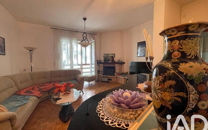 Villa unifamiliare Strada del Colle di Cento Croci, Varese Ligure — foto 9 di 30