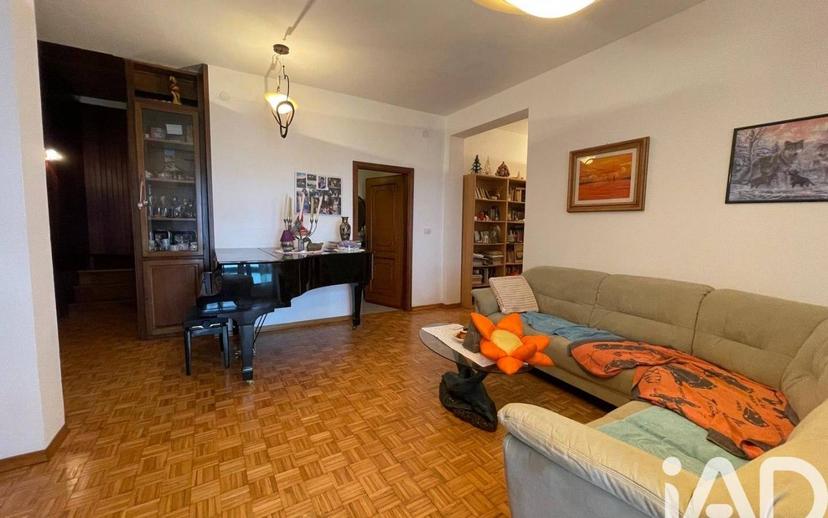 Villa unifamiliare Strada del Colle di Cento Croci, Varese Ligure — foto 7 di 30
