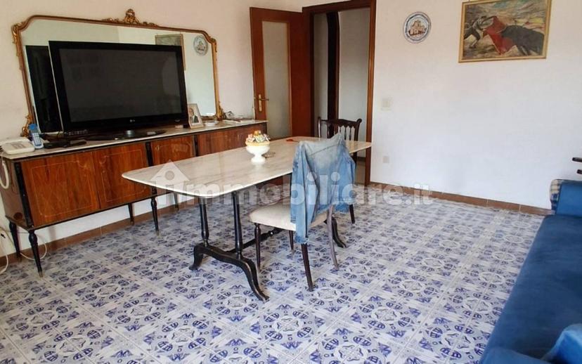 Trilocale viale Europa 27, San Nicola la Strada — foto 16 di 16