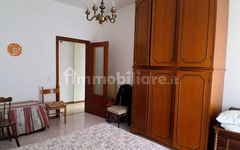 Trilocale viale Europa 27, San Nicola la Strada — foto 10 di 16