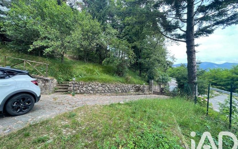 Villa unifamiliare Strada del Colle di Cento Croci, Varese Ligure — foto 23 di 30