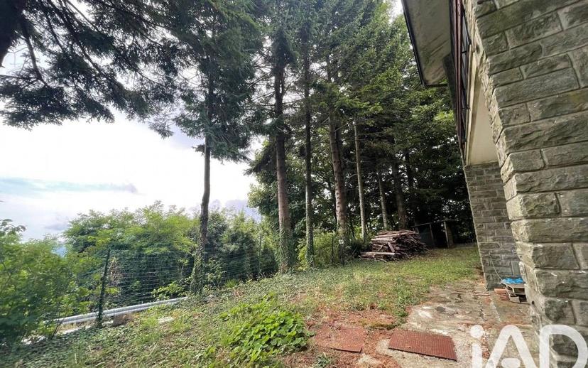 Villa unifamiliare Strada del Colle di Cento Croci, Varese Ligure — foto 6 di 30