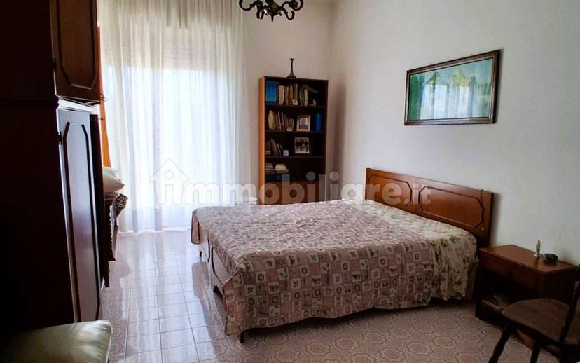 Trilocale viale Europa 27, San Nicola la Strada — foto 13 di 16