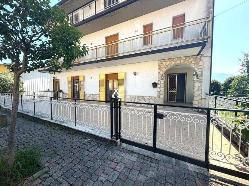 Appartamento via San Sebastiano 60, Aiello del Sabato — foto 14 di 23