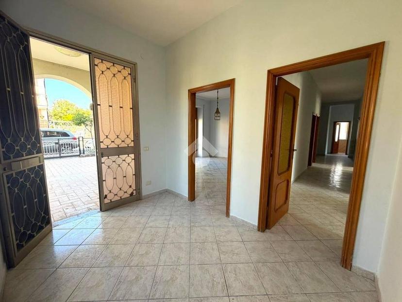 Appartamento via San Sebastiano 60, Aiello del Sabato — foto 15 di 23