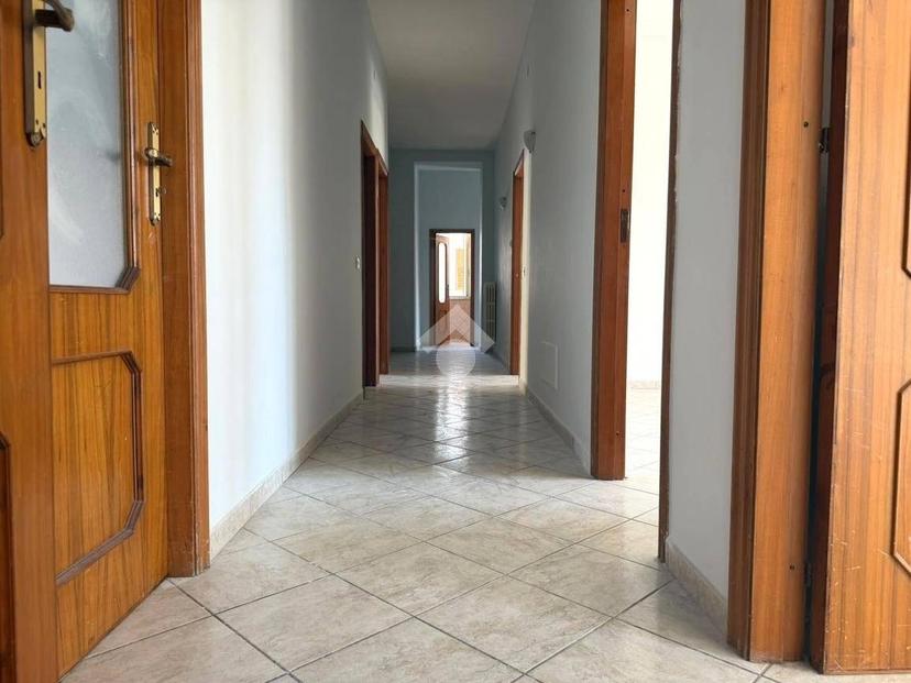 Appartamento via San Sebastiano 60, Aiello del Sabato — foto 19 di 23