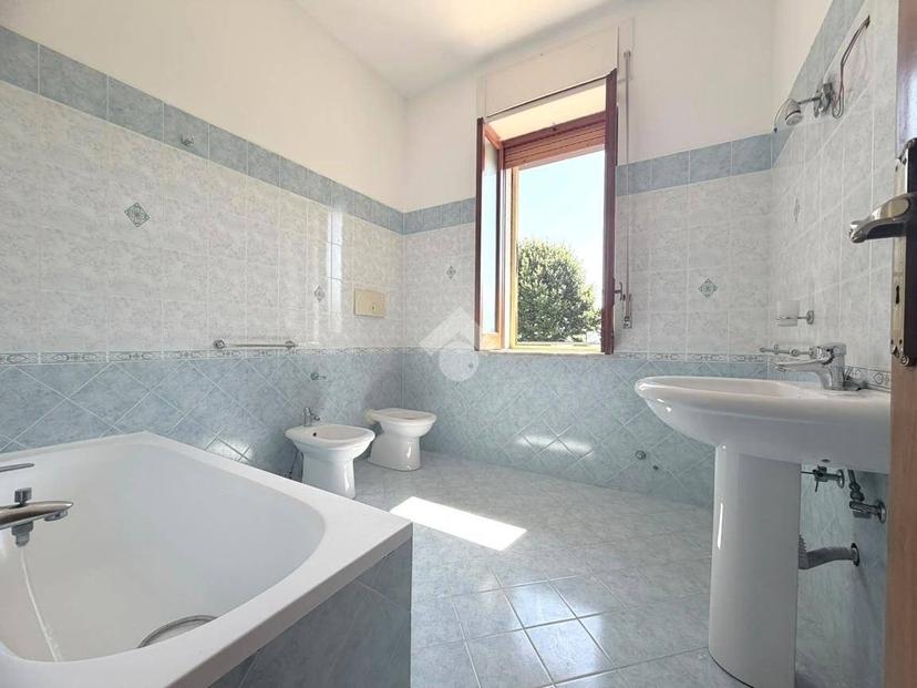 Appartamento via San Sebastiano 60, Aiello del Sabato — foto 8 di 23