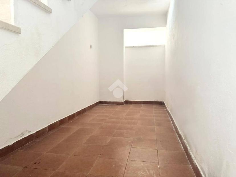 Appartamento via San Sebastiano 60, Aiello del Sabato
