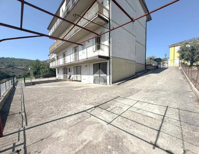 Appartamento via San Sebastiano 60, Aiello del Sabato — foto 6 di 23