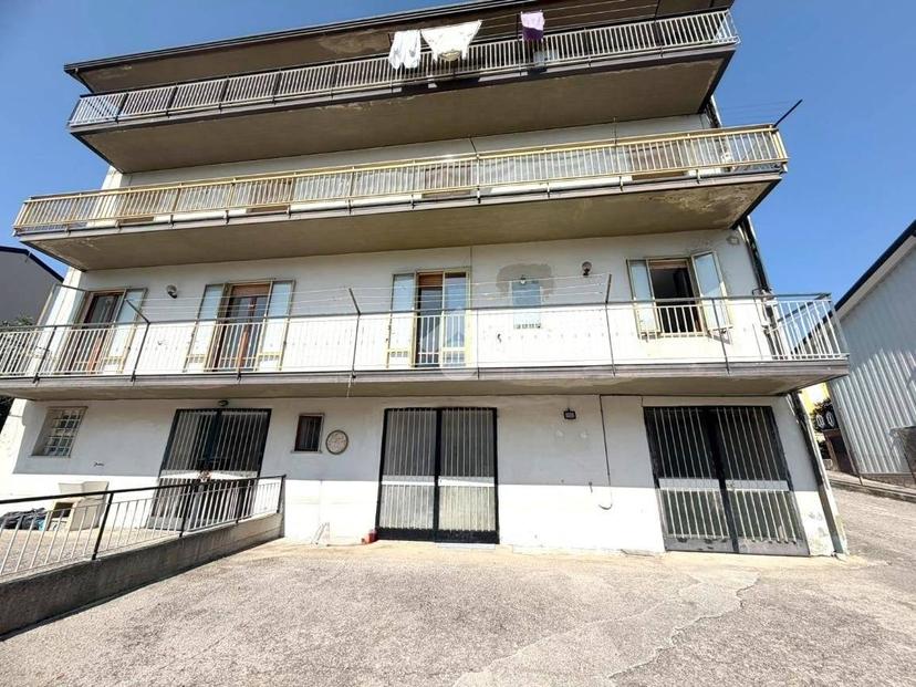 Appartamento via San Sebastiano 60, Aiello del Sabato — foto 11 di 23