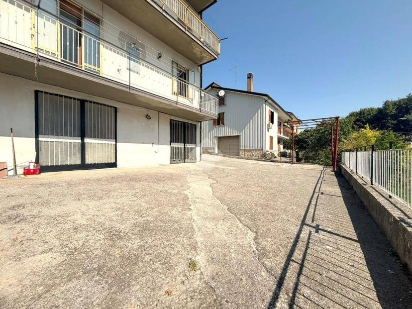 Appartamento via San Sebastiano 60, Aiello del Sabato — foto 7 di 23