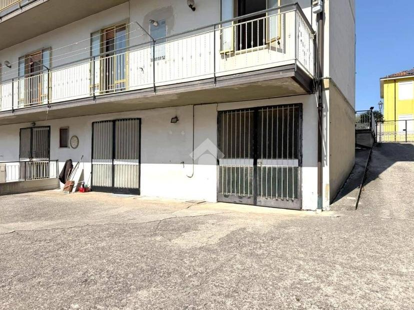 Appartamento via San Sebastiano 60, Aiello del Sabato — foto 22 di 23