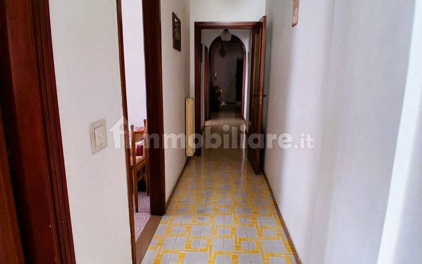 Trilocale viale Europa 27, San Nicola la Strada — foto 9 di 16