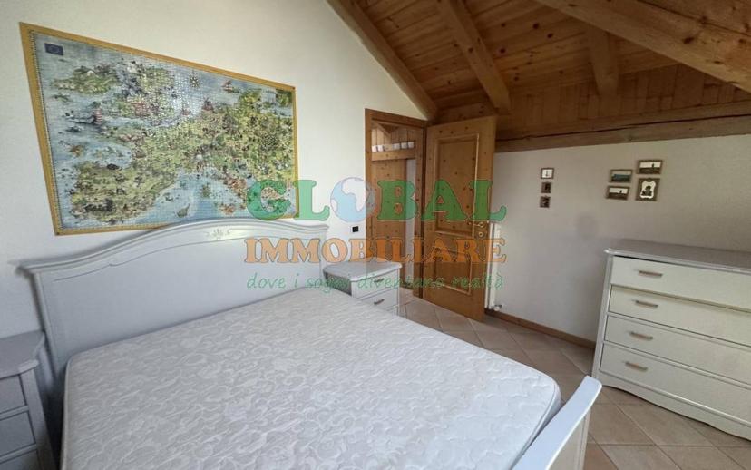 Trilocale via Roma, 18, Ospedaletto