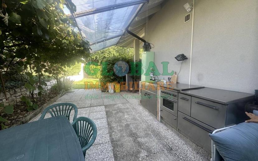 Trilocale via Roma, 18, Ospedaletto — foto 28 di 43