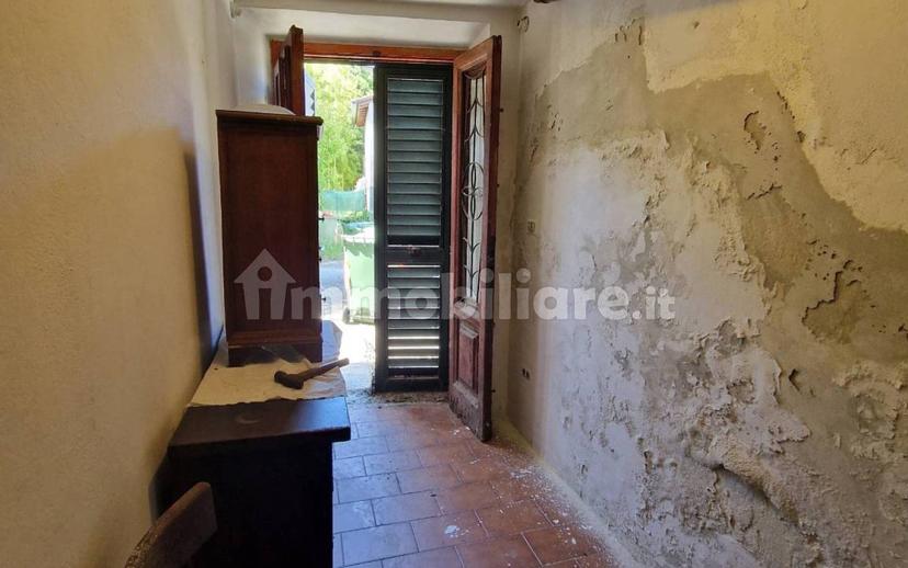 Terratetto unifamiliare via Nicolò Paganini, Sant'Anna, Lucca — foto 3 di 11