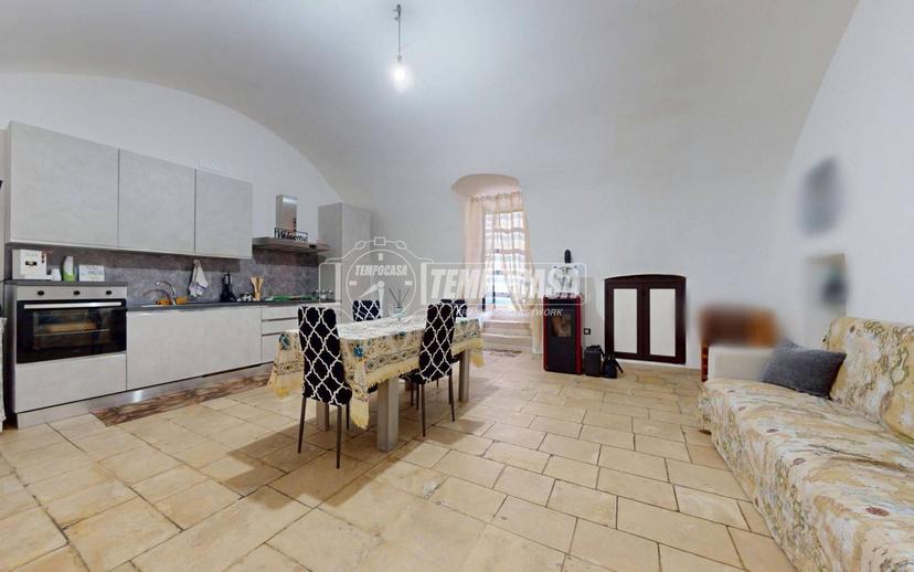 Bilocale via Giacomo Matteotti, Casamassima — foto 12 di 16