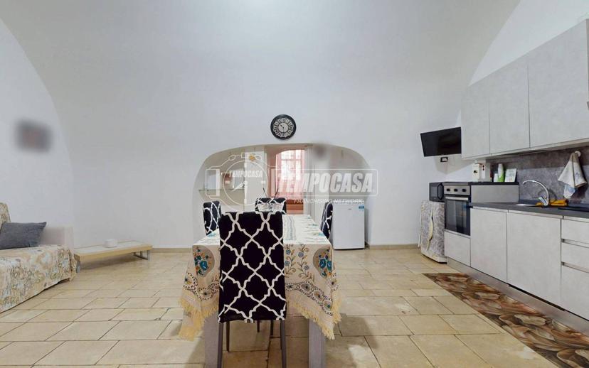 Bilocale via Giacomo Matteotti, Casamassima — foto 6 di 16