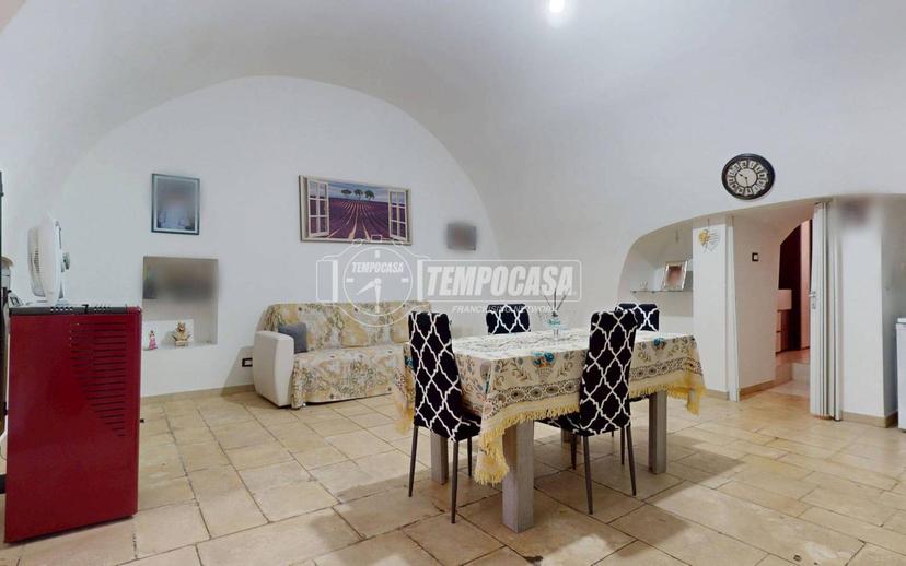 Bilocale via Giacomo Matteotti, Casamassima — foto 11 di 16