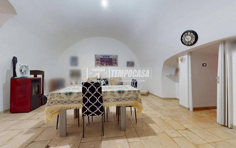 Bilocale via Giacomo Matteotti, Casamassima — foto 9 di 16