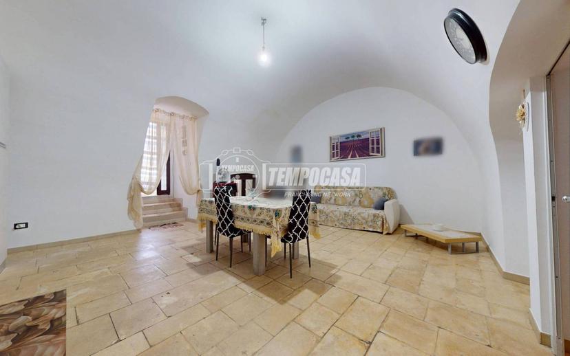 Bilocale via Giacomo Matteotti, Casamassima — foto 4 di 16