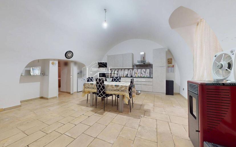 Bilocale via Giacomo Matteotti, Casamassima — foto 5 di 16