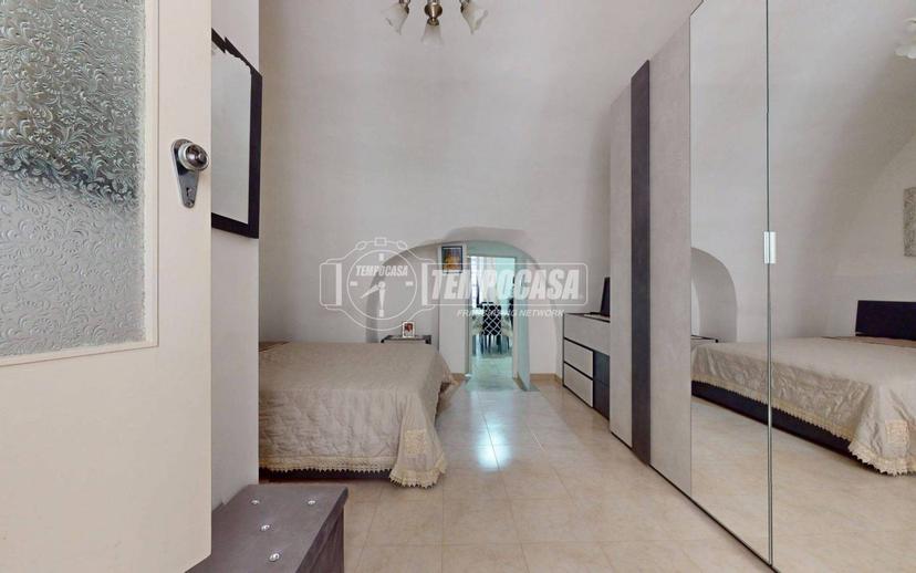 Bilocale via Giacomo Matteotti, Casamassima — foto 7 di 16