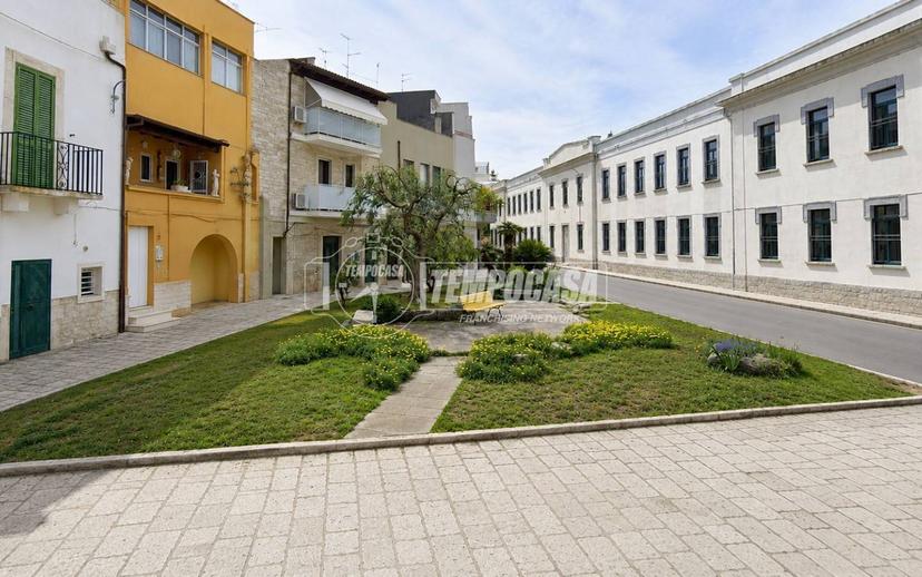 Bilocale via Giacomo Matteotti, Casamassima — foto 13 di 16