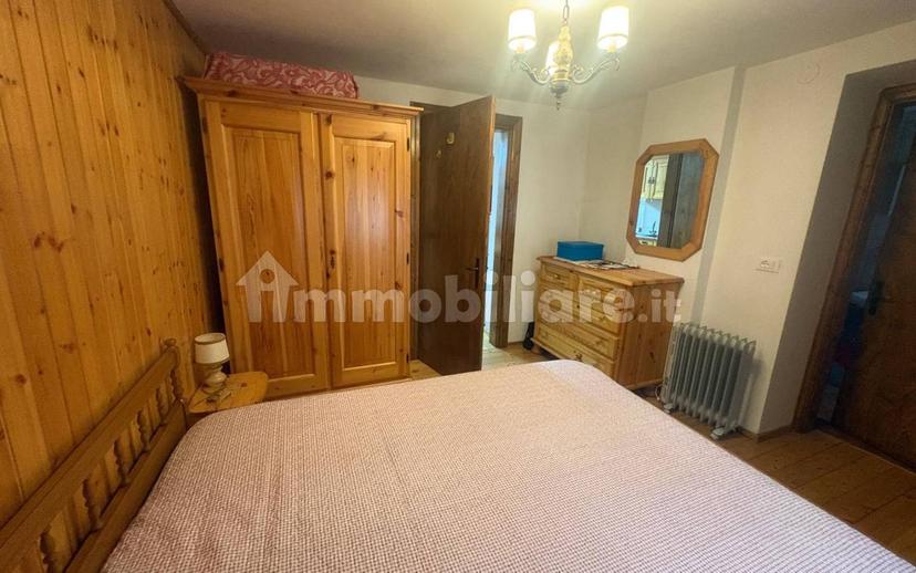 Bilocale via Argentiera, Presenaio, San Pietro di Cadore — foto 7 di 13