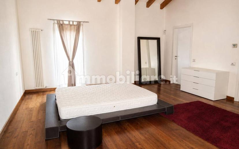 Bilocale via Bernina, Centro, Lomazzo — foto 19 di 24
