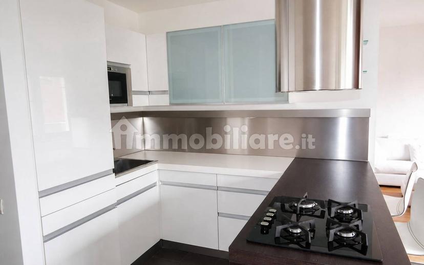 Bilocale via Bernina, Centro, Lomazzo — foto 10 di 24
