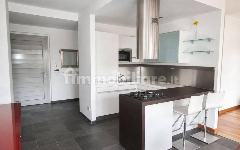 Bilocale via Bernina, Centro, Lomazzo — foto 9 di 24