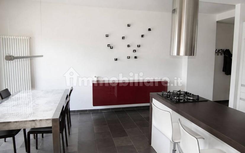 Bilocale via Bernina, Centro, Lomazzo — foto 15 di 24