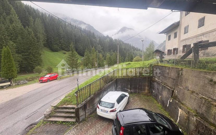 Bilocale via Argentiera, Presenaio, San Pietro di Cadore — foto 2 di 13