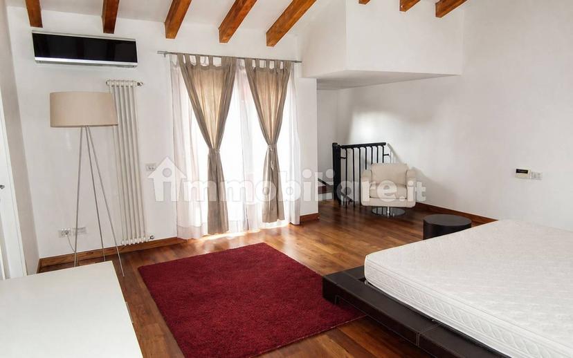 Bilocale via Bernina, Centro, Lomazzo — foto 16 di 24