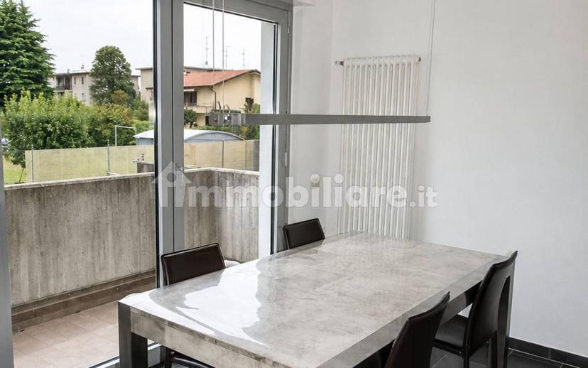 Bilocale via Bernina, Centro, Lomazzo — foto 22 di 24