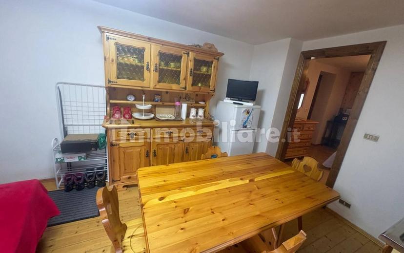 Bilocale via Argentiera, Presenaio, San Pietro di Cadore — foto 11 di 13