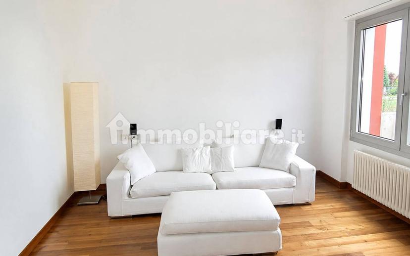 Bilocale via Bernina, Centro, Lomazzo — foto 14 di 24