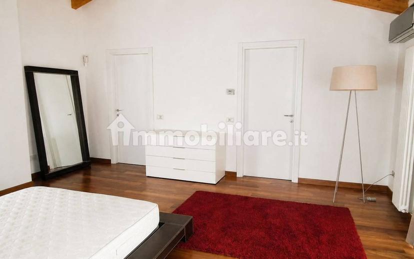 Bilocale via Bernina, Centro, Lomazzo — foto 8 di 24