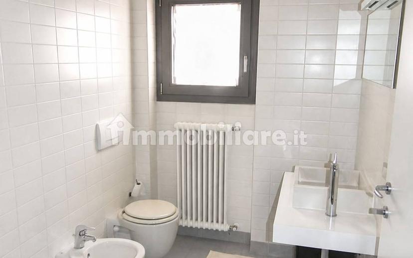 Bilocale via Bernina, Centro, Lomazzo — foto 21 di 24