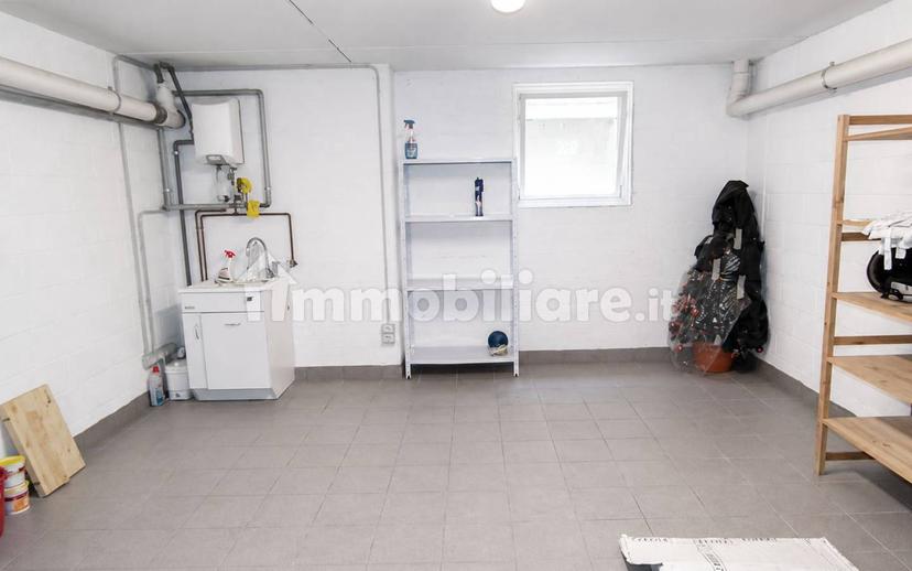 Bilocale via Bernina, Centro, Lomazzo — foto 20 di 24