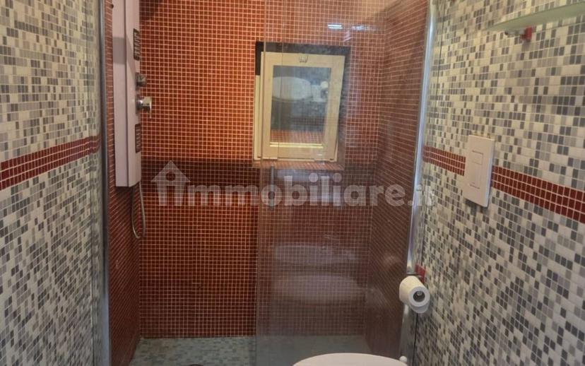 Mansarda via Madonna delle Grazie 20, Centro, Ceccano — foto 10 di 13