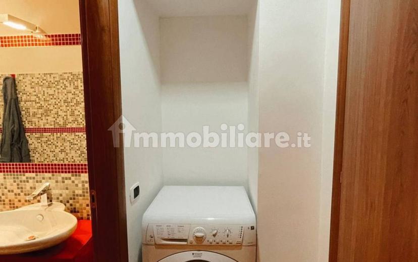 Mansarda via Madonna delle Grazie 20, Centro, Ceccano — foto 6 di 13