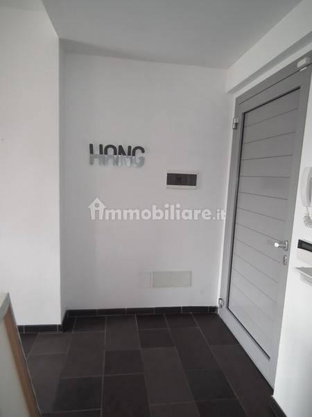Bilocale via Bernina, Centro, Lomazzo — foto 4 di 24