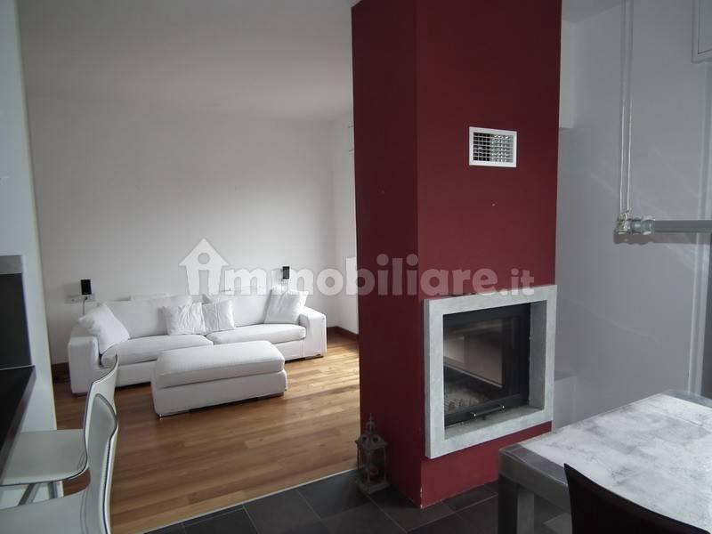Bilocale via Bernina, Centro, Lomazzo — foto 17 di 24