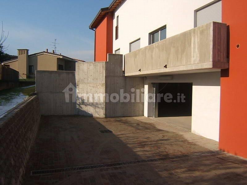 Bilocale via Bernina, Centro, Lomazzo — foto 24 di 24