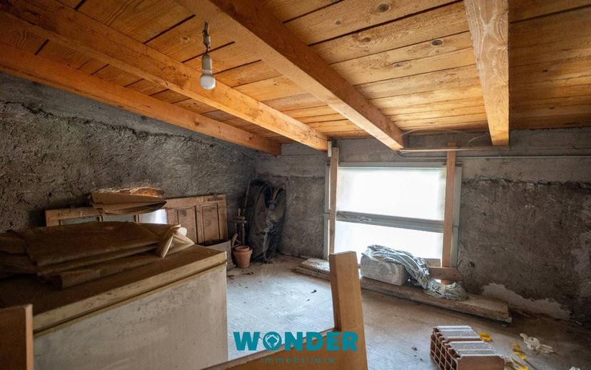 Terratetto unifamiliare via Lunga 7, Marco, Rovereto — foto 8 di 45