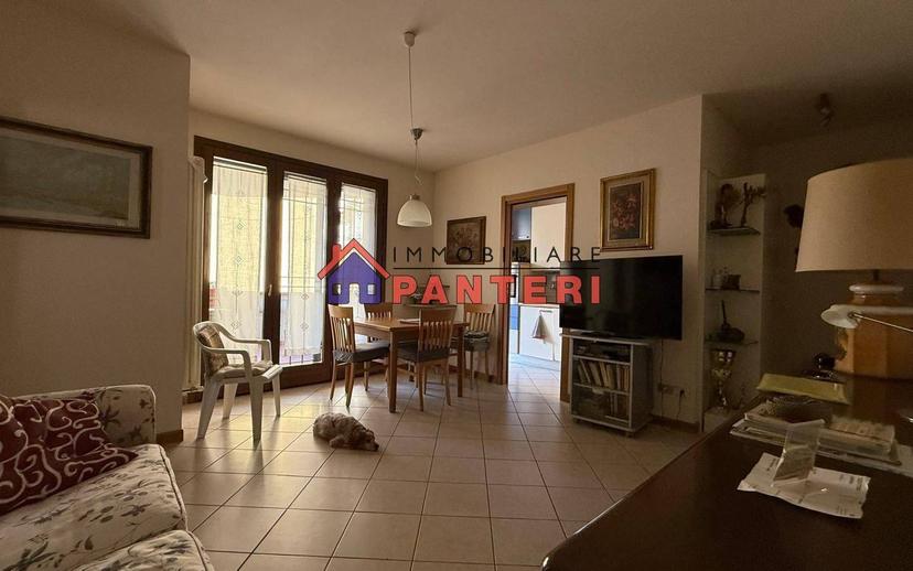 Appartamento viale Europa, Centro, Pescia — foto 5 di 23