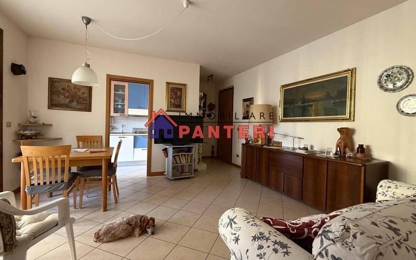 Appartamento viale Europa, Centro, Pescia — foto 19 di 23