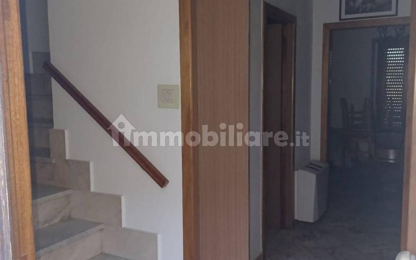 Terratetto unifamiliare via Garibaldi, Guardia Perticara — foto 4 di 8
